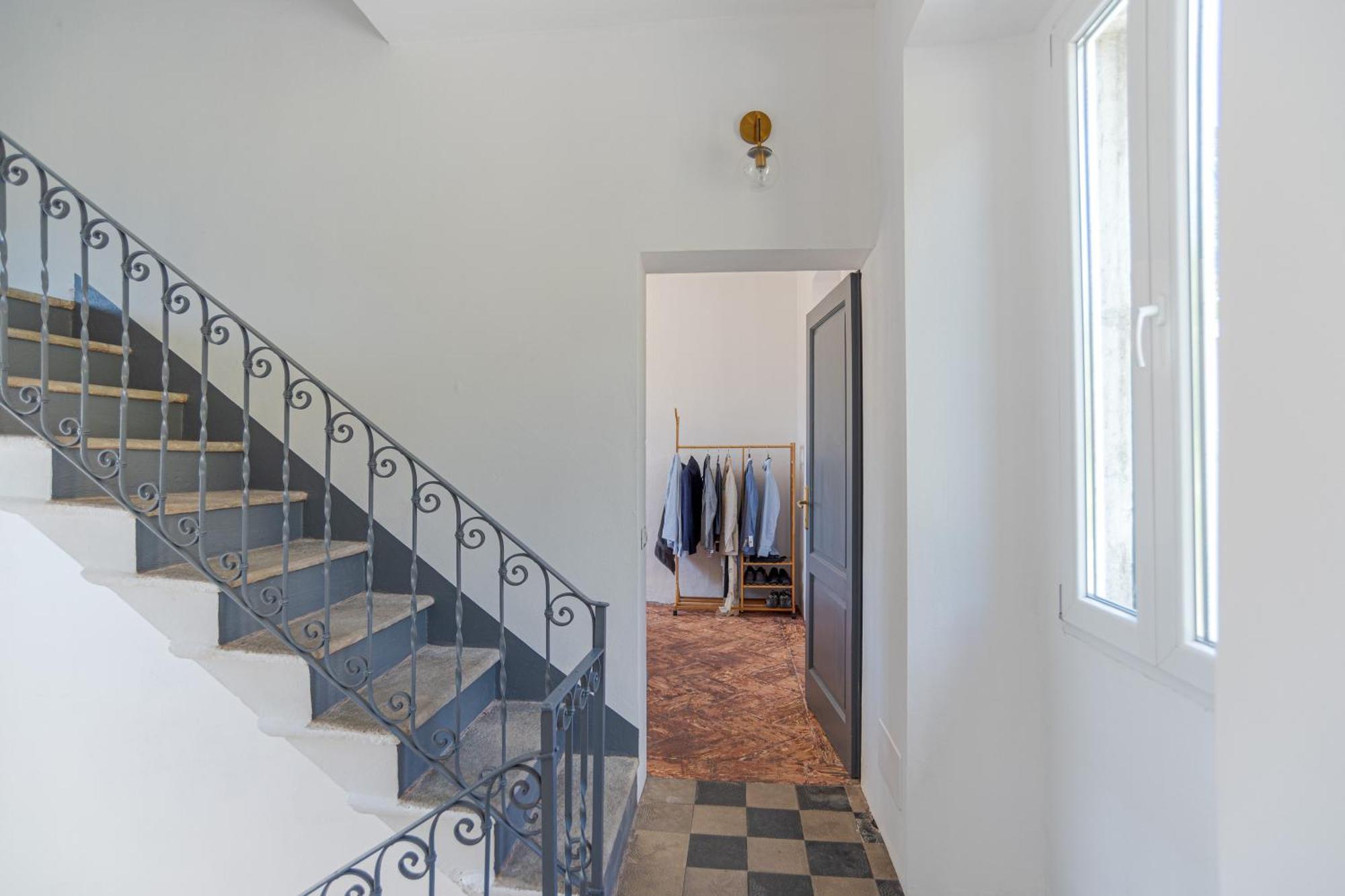 Casa Di Pietra Menaggio Villa Eksteriør billede