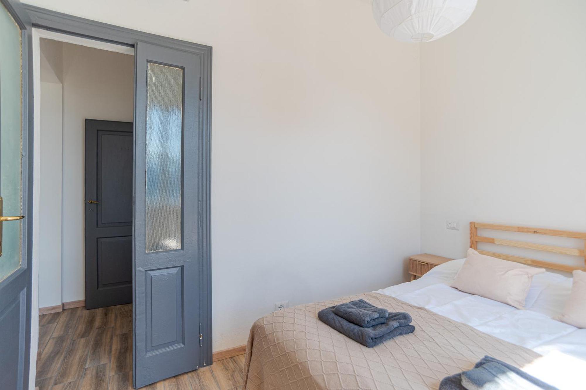 Casa Di Pietra Menaggio Villa Eksteriør billede
